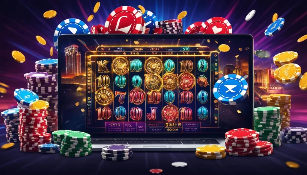 Hướng dẫn bắt đầu chơi casino tại 7clubs info