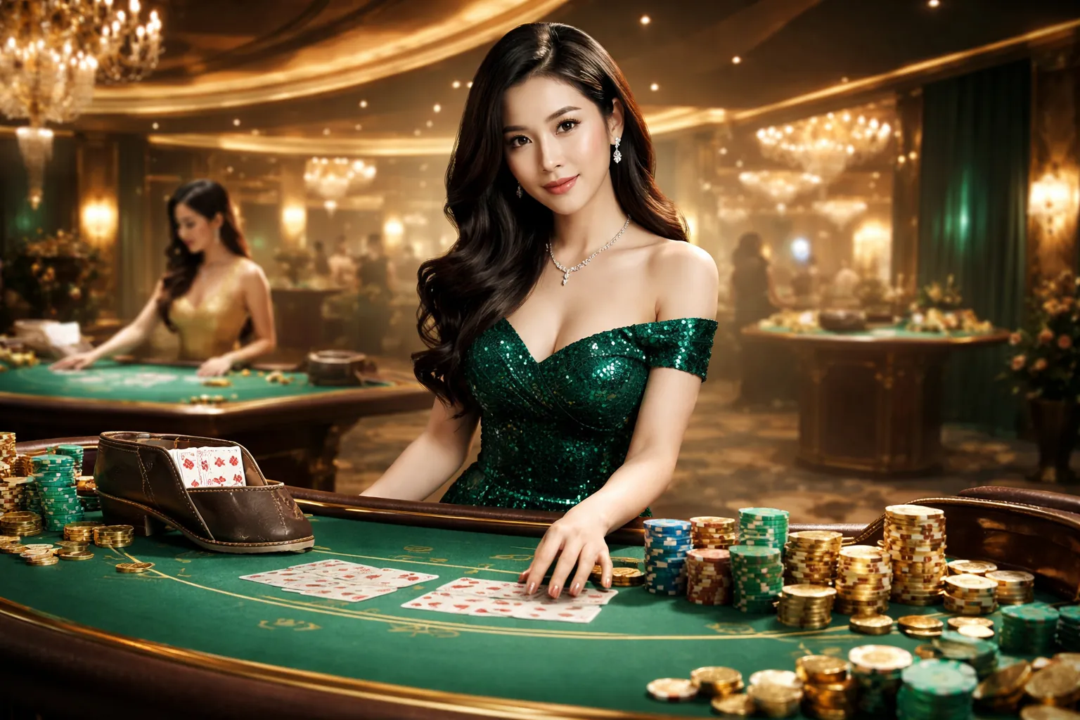 Lợi Thế Thương Hiệu 7clubs info