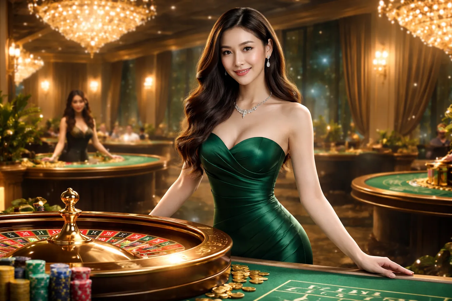 Cách chơi an toàn và hiệu quả tại 7clubs info