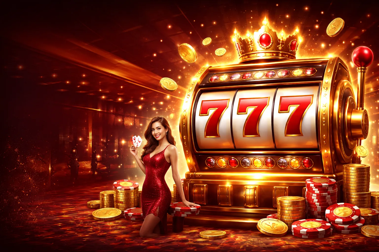 Hình ảnh giới thiệu 7clubs info, nền tảng cá cược trực tuyến hàng đầu