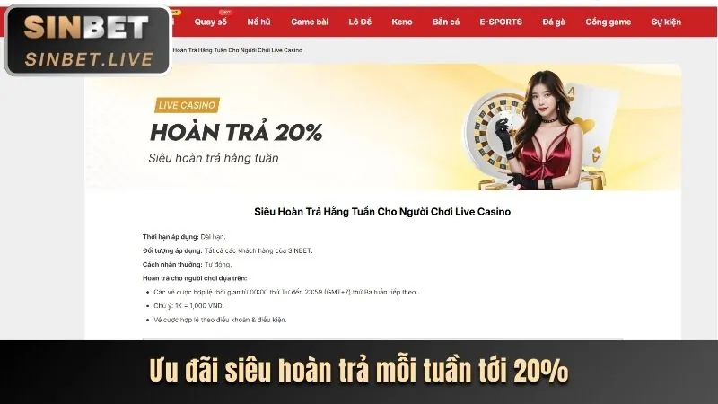 Game mới và tính năng cập nhật 7clubs info